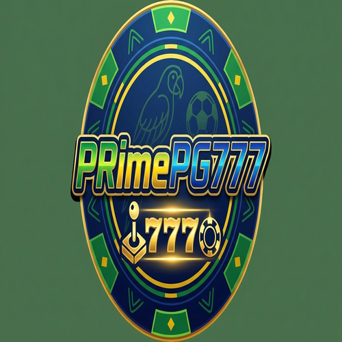 Logo primepg777